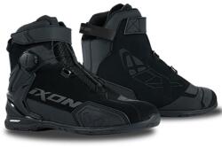 IXON Ghete moto dama IXON Bull 2 WP negre (IXO508102005-1001)