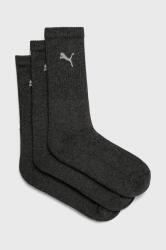 PUMA - Zokni (3 pár) 880355 907951 - szürke 39/42