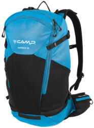 CAMP hátizsák CAMP Outback 20l Outback 20 20 l, kék