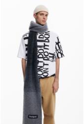 Desigual - LONDON - Férfi póló (25SMTK121000)