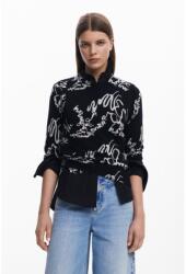 Desigual - MALMO - Elegáns Női pulóver (25SWJF042000)