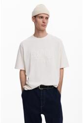 Desigual - WASHINGTONEC - Férfi póló (25SMTK141001)