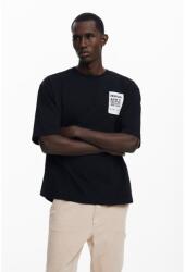 Desigual - MARTIN - Férfi póló (25SMTK242000)