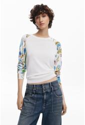 Desigual - RANDERS - Elegáns Női pulóver (25SWJF311000)