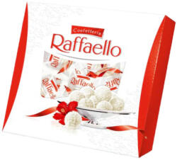 Raffaello praline asortate în cutie T26 - 260g