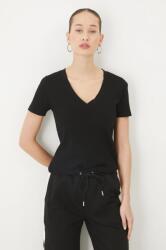 Medicine t-shirt női, fekete - fekete XS - answear - 3 890 Ft