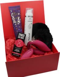Sexy Elephant® Sexy Elephant Készlet mindkettőtök + ajándékcsomagolás