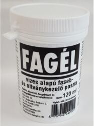 Fénylakk Fagél Vizes Fasebkezelő És Oltóviasz 120ml (fage2001)