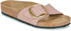 Birkenstock Papuci de vară Femei Madrid Big Buckle LENB Old Rose Birkenstock roz 39