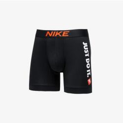 NIKE Férfi Nike Essential Trunk boksznadrág XL fekete