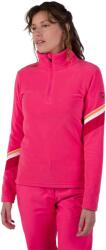 Rossignol Strawpile Fleece Hz női pulóver S rózsaszín