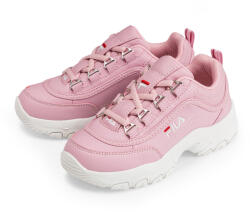 Fila Strada gyerekcipő S fehér|rózsaszín