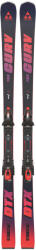 Fischer Curv DTX M-Track lesiklóléc + RSX 12 GW PR kötések 171 CM kék