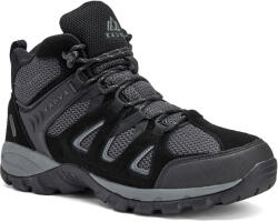 KADVA Traver Mid WP férfi trekking cipő 41 fekete