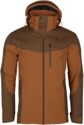 PINEWOOD Esőkabát Pinewood Finnveden Hybrid XL barna