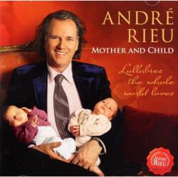  Mother And Child Cd André Rieu