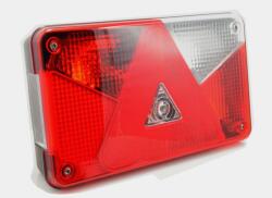 AVC Hátsólámpa multipoint V 235x140x57mm jobb oldali (42953)