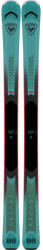 Rossignol Arcade 88 Open lesiklóléc + SPX 13 GW kötések 170 CM zöld