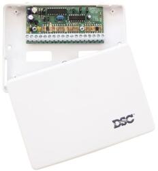 DSC PC5001CP Zónabővítő doboz - műanyag (PC5001CP)