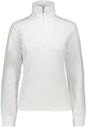 CMP női polár pulóver fehér|fekete