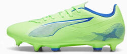 PUMA Futballcipők Puma Ultra 5 Play SG 43 sárga|zöld