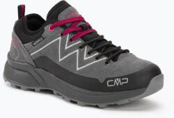 CMP Kaleepso Low Wp női trekking cipő 37 szürke