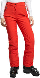 CMP Női sínadrág CMP 3W18596N S narancssárga|vörös