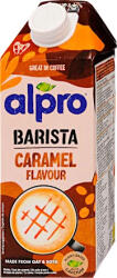 Alpro Zabital Barista Karamell 750 ml