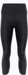 GYMSHARK Training 7/8 női edzés leggings S fekete - decathlon - 10 425 Ft