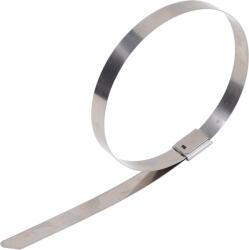 TRACON Tracon F521 Acél kábelkötegelő Steel; 7, 9×520mm (F521)