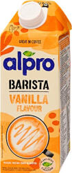Alpro Zabital Barista Vanília 750 ml
