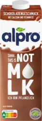 Alpro This Is Not M*lk Choco 1000 ml - netbio