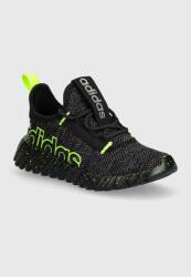 adidas gyerek sportcipő KAPTIR 3.0 fekete, IF1662 - fekete 31.5