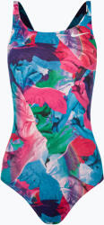 Nike Multiple Print Fastback női egyrészes úszóruha XS lila