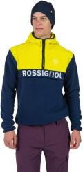 Rossignol Alltrack Fleece Férfi pulóver XL kék