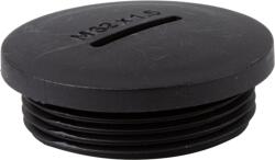 Tracon Electric Tracon TMZ-32 Metrikus záródugó M32×1.5mm (TMZ-32)