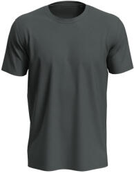 STEDMAN Unisex felnőtt Lux póló S szürke - decathlon - 7 690 Ft