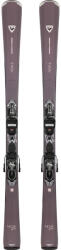 Rossignol Nova 4 női lesiklóléc + Xpress W 10 GW kötések 162 CM fekete