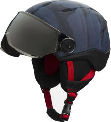 Rossignol Whoopee Visor Impacts gyermek sísisak S/M kék