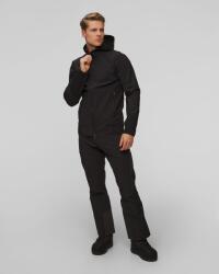 BOGNER Jachetă Softshell Neagră Pentru Bărbați Bogner Jace1