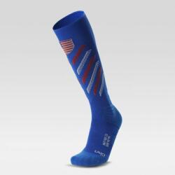 UYN Natyon 3.0 Socks 39 kék