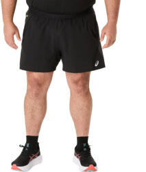ASICS Road 5 inch Short férfi futó rövidnadrág L (2011D247-001-L)