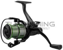 Delphin Sekély dob Delphin BRAVO 5T SH aluminium (101004827) - turfishing