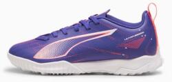 PUMA Ultra 5 Play TT Jr. Gyermek futballcipők 37 kék