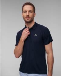 Lacoste Tricou Polo Bleumarin Pentru Bărbați Lacoste Dh3201