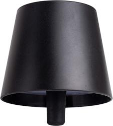 TRACON Tracon RLPB Asztali akkumulátoros LED díszlámpa palackba 2W, 3, 7V, 1200 mAh, Li-Ion, 150lm , 11h, IP20 (RLPB)