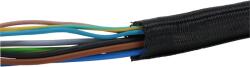 Tracon Electric Tracon OFK25 Önzáró fonott kábelharisnya D=25mm (OFK25)