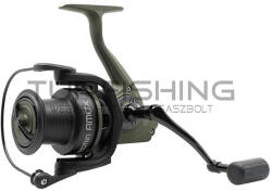 Delphin Mély dob Delphin AMOX 5T DP Aluminium (101005172) - turfishing