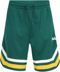 Fila Lashio baseball rövidnadrág S zöld