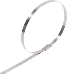 TRACON Tracon F520 Acél kábelkötegelő Steel; 4, 6×520mm (F520)